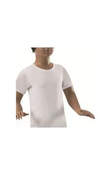 6 Lı Paket Şahin Erkek Çocuk Penye Bisiklet Yaka Atlet 10010 6 Lı Paket Şahin Erkek Çocuk Penye Bisiklet Yaka Atlet 10010