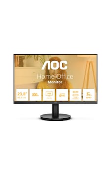 Aoc 24B3CA2 23.8'' 1 MS 100 Hz FHD IPS Monitör Aoc 24B3CA2 23.8'' 1 MS 100 Hz FHD IPS Monitör