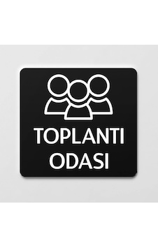 Toplantı Odası İsimlik Ofis Yönlendirme Kapı İsimlik Oda Tabela Diğer Toplantı Odası İsimlik Ofis Yönlendirme Kapı İsimlik Oda Tabela Diğer