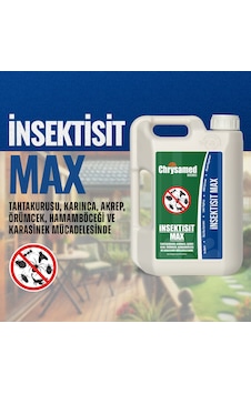 Chrysamed Max 2 L Chrysamed Max 2 L