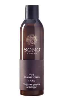 Sono Argan Saç Bakım Kremi 250 ML Sono Argan Saç Bakım Kremi 250 ML