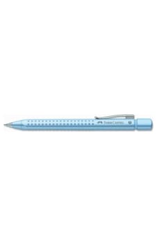 Faber Castell Faber-Castell Grip 2011 Versatil Kalem 0,7 Mm Açık Mavi Faber Castell Faber-Castell Grip 2011 Versatil Kalem 0,7 Mm Açık Mavi