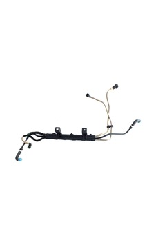 Wıntech Yakıt Boru Takımı Plastiksiz 3 Boru Fiat Doblo 1.3jtd 09- Wın-0500120
