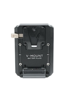 Tilta V-mount Battery Plate For Ring Grip Tga-rg-v Tilta V-mount Battery Plate For Ring Grip Tga-rg-v