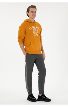 U.s. Polo Assn. Erkek Antrasit Eşofman Altı 50293453-vr006 Antrasit U.s. Polo Assn. Erkek Antrasit Eşofman Altı 50293453-vr006 Antrasit