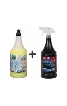 Oto Kalorifer Ve Petek Temizleme İlacı Solventli 1 Lt & Yağmur Suyu Kaydırıcı,hızlı Cila 1 Lt Oto Kalorifer Ve Petek Temizleme İlacı Solventli 1 Lt & Yağmur Suyu Kaydırıcı,hızlı Cila 1 Lt