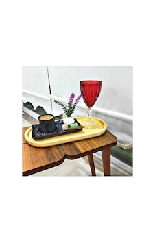 27 Cm Doğal Ahşap Sunum Tabağı&çok Amaçlı Servis Tabağı Yağdanlık Altlık Stand Ahşap Ahşap 27 Cm Doğal Ahşap Sunum Tabağı&çok Amaçlı Servis Tabağı Yağdanlık Altlık Stand Ahşap Ahşap