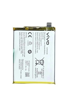 Vivo V21e Pil Batarya B-q6 V2055 Vivo V21e Pil Batarya B-q6 V2055