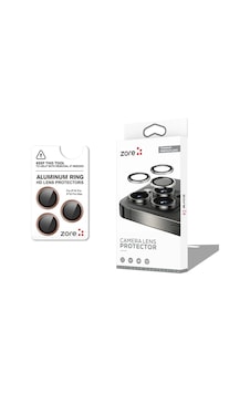 Apple iPhone Uyumlu 16 Pro Max Zore Cl-12 Premium Safir Parmak İzi Bırakmayan Anti-reflective Kamera Lens K Çöl Titanyum Apple iPhone Uyumlu 16 Pro Max Zore Cl-12 Premium Safir Parmak İzi Bırakmayan Anti-reflective Kamera Lens K Çöl Titanyum
