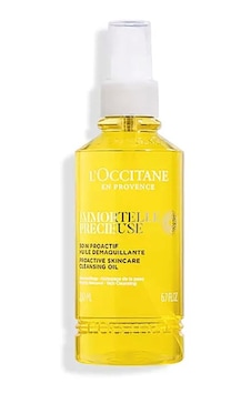L'Occitane Immortelle Precious Makyaj Temizleme Yağı 200 ML L'Occitane Immortelle Precious Makyaj Temizleme Yağı 200 ML
