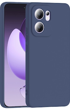 Teleplus Oppo Reno 13f 5g Kılıf İçi Kadife Mara Lansman Silikon Teleplus Oppo Reno 13f 5g Kılıf İçi Kadife Mara Lansman Silikon