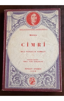 Cimri Beş Perdelik Komedi Cimri Beş Perdelik Komedi