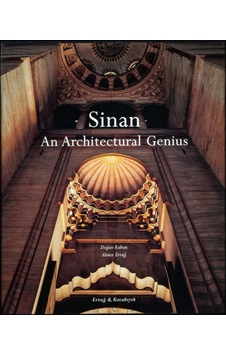 Sinan An Architectural Genius 529115350