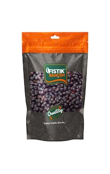 Fıstık Bahçem Kuş Üzümü 500 G Fıstık Bahçem Kuş Üzümü 500 G