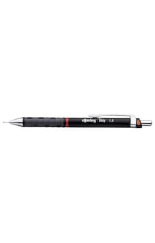 Rotring Tikky Rd Versatil Kalem 0.9 MM  Siyah 1904697 12 Adet