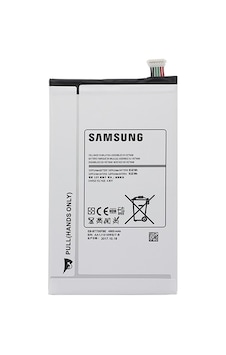 Samsung Uyumlu Galaxy Tab 8.4 S T700 Tablet Batarya - Pil Samsung Uyumlu Galaxy Tab 8.4 S T700 Tablet Batarya - Pil