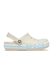 Crocs Bayaband Clog Unisex Terlik 205089 Krem Crocs Bayaband Clog Unisex Terlik 205089 Krem