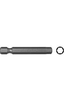 Master 530383 Allen Bits Uç Hex 6x50 Mm Master 530383 Allen Bits Uç Hex 6x50 Mm