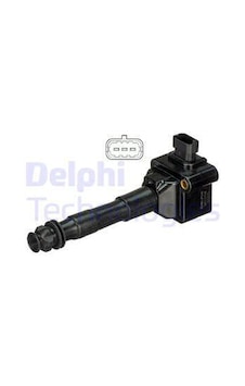 DELPHI GN10794-12B1 Ateşleme Bobini Porsche911-Boxster-Cayman DELPHI GN10794-12B1 Ateşleme Bobini Porsche911-Boxster-Cayman