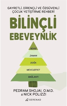 Bilinçli Ebeveynlik - Nick Polizzi - Serenad Bilinçli Ebeveynlik - Nick Polizzi - Serenad