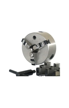 Optimum 3442710 Üç Çene Ayna 100 Mm