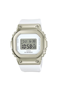 Casio G-shock Gm-s5600g-7dr Kol Saati Altın Casio G-shock Gm-s5600g-7dr Kol Saati Altın