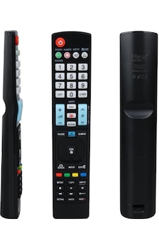 Rm-l930+1 Küçük Kalıp LG Uyumlu Smart Lcd Led Tv Yazısız Kumanda 5060 Rm-l930+1 Küçük Kalıp LG Uyumlu Smart Lcd Led Tv Yazısız Kumanda 5060