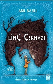 Linç Çıkmazı Anıl Basılı