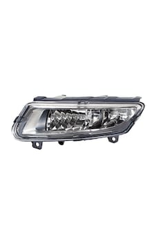 Hella Sıs Lambası Vıraj Desteklı Sol Polo 10 18 AOD-HELLA 1ND010377-031 Hella Sıs Lambası Vıraj Desteklı Sol Polo 10 18 AOD-HELLA 1ND010377-031