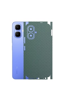 Kapps Infinix Smart 10 İle Uyumlu Fiber Serisi Premium Kaplama 360 Kapps Infinix Smart 10 İle Uyumlu Fiber Serisi Premium Kaplama 360