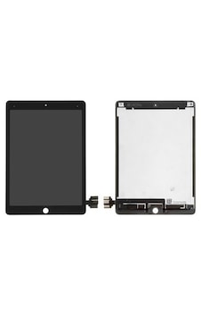 Apple iPad Uyumlu Pro 9.7 İnç A1673 Lcd Ekran Dokunmatik Full Apple iPad Uyumlu Pro 9.7 İnç A1673 Lcd Ekran Dokunmatik Full