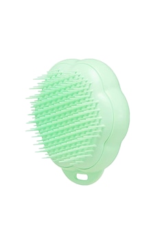 Tangle Teezer Cat Grooming Brush Green Kedi Bakım Fırçası Tangle Teezer Cat Grooming Brush Green Kedi Bakım Fırçası