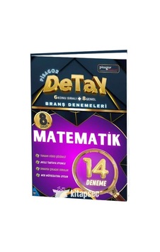 Pisagor Detay 8. Sınıf Matematik 14 Deneme Zeka Küpü Pisagor Detay 8. Sınıf Matematik 14 Deneme Zeka Küpü