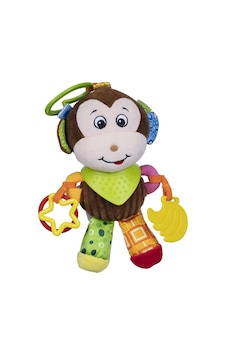 Prego Toys Maymun Harry Oyuncak P206101 Prego Toys Maymun Harry Oyuncak P206101