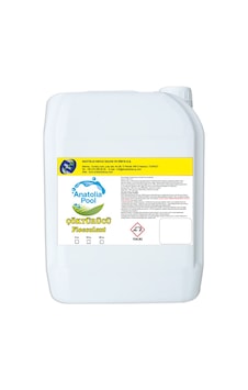 Çöktürücü 5 Lt Anatolıa Pool Flocculant /Çökeltici /Topaklayıcı Çöktürücü 5 Lt Anatolıa Pool Flocculant /Çökeltici /Topaklayıcı