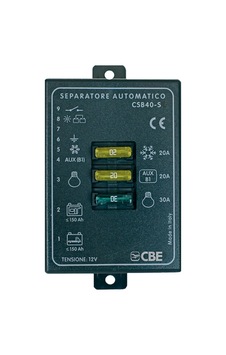 Cbe Akü Ayırıcı Csb96/p
