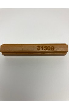 Yumuşak Tamir Mumları 316 08 Opera Ceviz Orta 8cm Yumuşak Mum-13634 Yumuşak Tamir Mumları 316 08 Opera Ceviz Orta 8cm Yumuşak Mum-13634