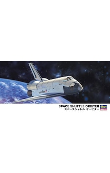 Hasegawa 30 10730 1/200 Ölçek, Uzay Mekiği Orbiter Plastik Model Kiti-49425 Hasegawa 30 10730 1/200 Ölçek, Uzay Mekiği Orbiter Plastik Model Kiti-49425