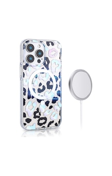 Zore İphone 14 Pro Max Uyumlu Kılıf Magsafe Şarj Özellikli Nvth Jago Kapak-beyaz Zore İphone 14 Pro Max Uyumlu Kılıf Magsafe Şarj Özellikli Nvth Jago Kapak-beyaz