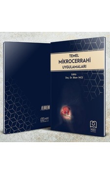 Temel Mikrocerrahi Uygulamaları- NEÜ Yayınları