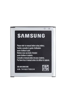 Elvita Samsung Uyumlu Galaxy J2 J200F Batarya Eb-Bg360Cbe