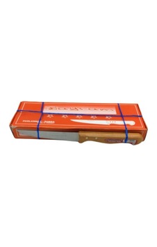 Bıçak Bayram No-20 Sebze Ve Ekmek Bıçak - 10'li Paket Diğer Bıçak Bayram No-20 Sebze Ve Ekmek Bıçak - 10'li Paket Diğer