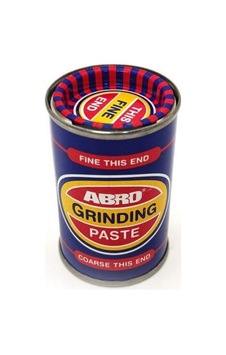 Abro Grinding Paste Çift Taraflı Sibop Alıştırma Macunu Subap Motor Revizyon Pastası