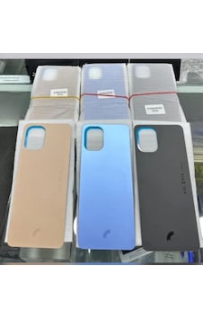 Reeder S19 Max Arka Kapak 4 Renk Reeder S19 Max Arka Kapak 4 Renk
