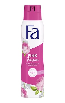 Fa Women Pink Passion - Pembe Gül Deosprey 150 Ml 8690572805305-177 Fa Women Pink Passion - Pembe Gül Deosprey 150 Ml 8690572805305-177