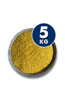 Kanıtemiz Yerli Sarı Mercimek 5 Kg Kanıtemiz Yerli Sarı Mercimek 5 Kg