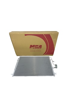 Klima Radyator Mga 82155 Sprinter 2006-2018 Crafter 2006-2018 Oem 9065000054