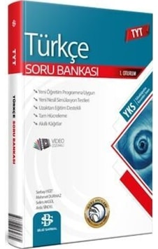 Tyt Türkçe Soru Bankası Bilgi Sarmal Tyt Türkçe Soru Bankası Bilgi Sarmal