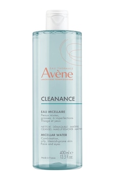 Avene Cleanance Karma Ve Akneye Eğilimli Ciltler İçin Misel Su 400 Ml Avene Cleanance Karma Ve Akneye Eğilimli Ciltler İçin Misel Su 400 Ml