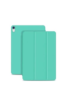Apple Uyumlu iPad Air 11" M3 2025 / M2 2024 / Air 10.9" 2022 / 2020 Kılıf Kapaklı Standlı Uyku Modlu Smart